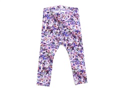 Name It jet stream leggings flowers